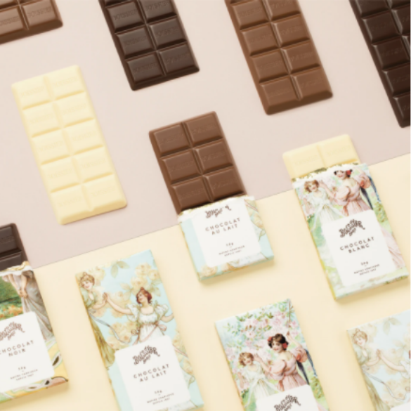 Boissier :フランス🇫🇷からわずか9日で届く,おいしい 高級菓子