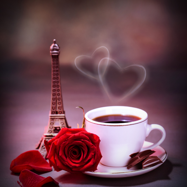 frontpage : パリから直送で約4日から12日で届く、フランス食べ物