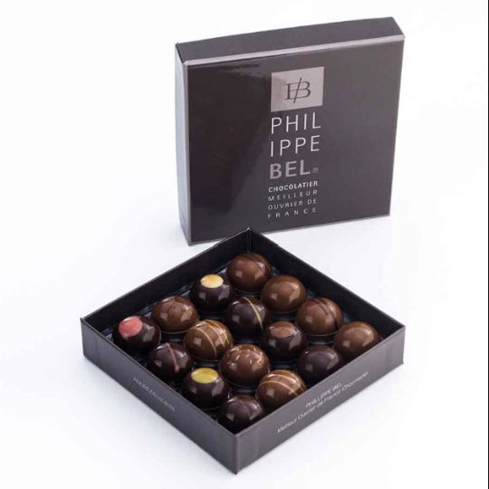 phillipe-bel: フランスMOFチョコラティエ、フィリップベル通販