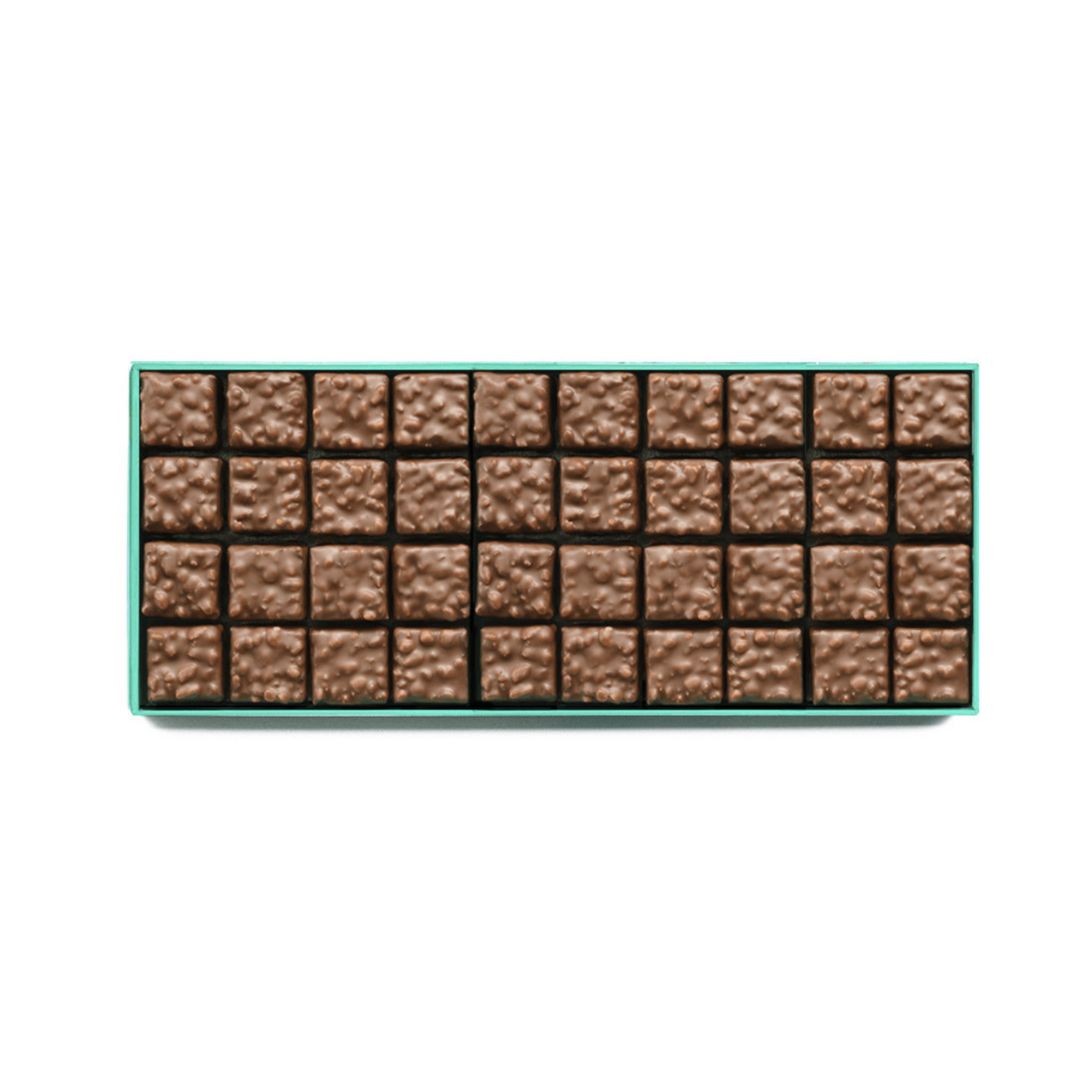 Patrick Roger パトリック ロジェ- Assortiment BR6 380g- ポンポン チョコ