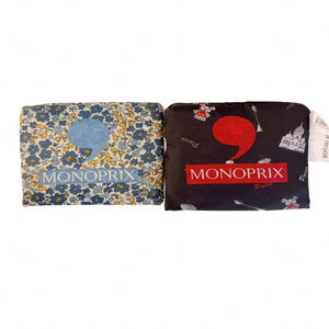 モノプリ エコバッグ 2022|monoprix|スリーズパリス|モノプリ|エコバック|モノプリエコバック|モノプリ エコバッグ どこ|フランス 雑貨 |モノプリ エコバッグ 新作|cerise paris|フランス土産|パリ土産
