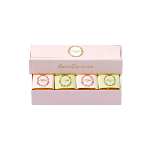 28-chocolat-laduree : ボックス28 チョコレート – cerise-paris
