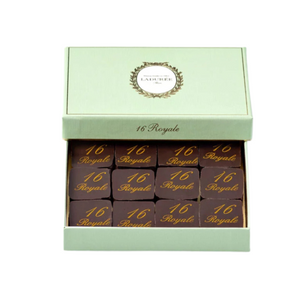 フランスのチョコレート|ラデュレ本店からの贅沢なお菓子|ラデュレ通販で手に入れよう|フランス高級菓子|