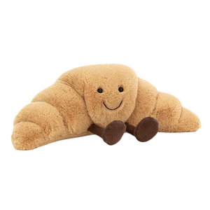 amuseable croissant|croissant|jellycat|