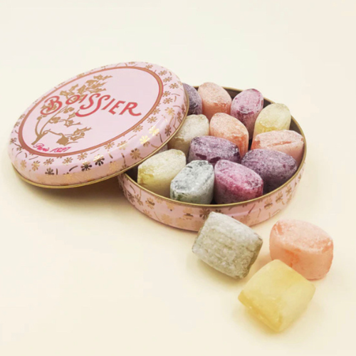 ボワシエ・ボックス・キャンディ – cerise-paris ボワシエ・ボックス・キャンディ – cerise-paris