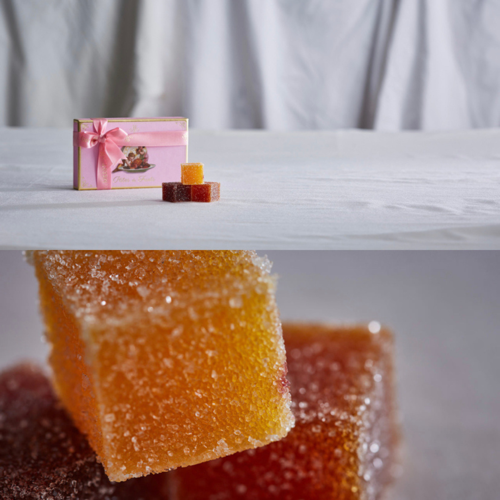 メールギモーブ|メール|メールチョコレート|メールゴーフル|メール ゴーフル 通販|MEERT PARIS|マロングラッセ|パート・ド・フリュイ