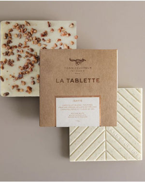 pecan-tablette