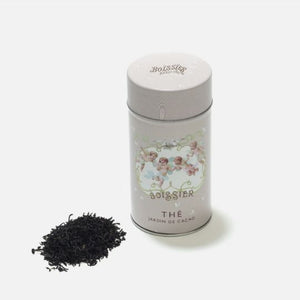 ボワシエのお茶は、フランスの伝統を受け継ぎ、洗練された味わいと豊かな香りで、贅沢なリラックスタイムを提供します。特別なひとときを演出するために作られたこのお茶は、一杯ごとに至福の瞬間をお届けします。