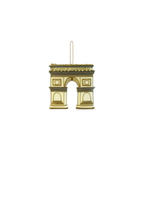 Marin-montagut-deco :パリ風クリスマス装飾オーナメント。 – cerise-paris