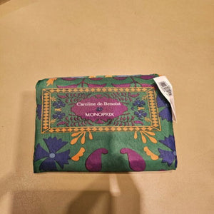 日本未入荷のMonoprix限定エコバッグ。Vincent Darré、Caroline Benoist、Incertiによるレアなデザインが魅力。フランス現地でも入手困難!数量限定、セット購入でさらにお得に。