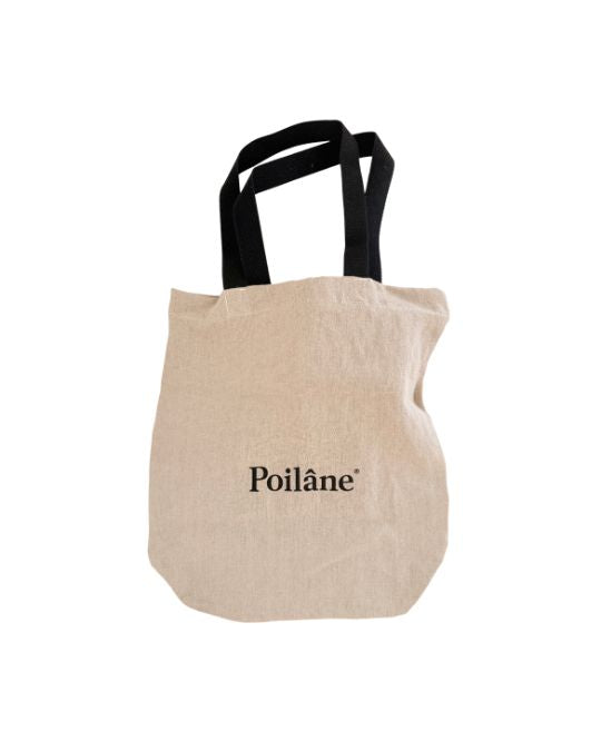 Poilâne × Chien Pourri|数量限定コラボトートバッグ