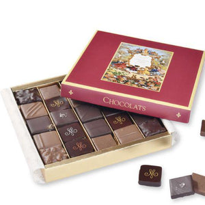 メールギモーブ|メール|メールチョコレート|メールゴーフル|メール ゴーフル 通販|MEERT PARIS|マロングラッセ|
