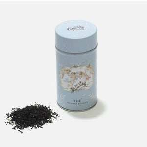 ボワシエのお茶は、フランスの伝統と優雅さを体現し、繊細な香りと深い味わいで特別なひとときを彩ります。贈り物にも最適です。