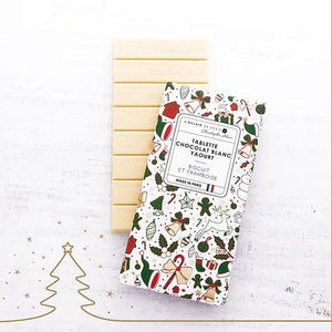 レクレール ドゥ ジェニ |ショコラノワール | バレンタインチョコ2023通販||マツコの知らない世界 チョコ|タブレットチョコ|チョコタブレット|バレンタイン 2023オンライン |フランス チョコレート 日本未上陸 ||フランス 板チョコ 高級|フランス チョコレート 日本未上陸|フランス チョコレート輸入