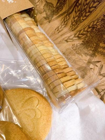 ポワラーヌ バレンタイン限定BOX