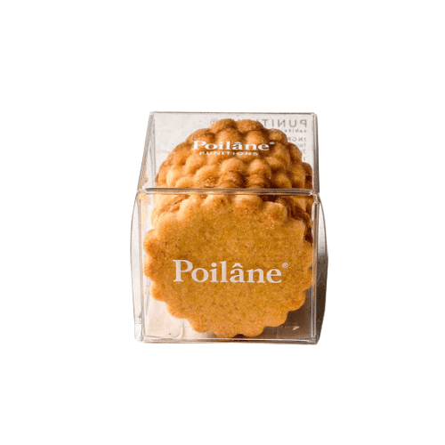 ポワラーヌ　Poilâne  クッキー缶