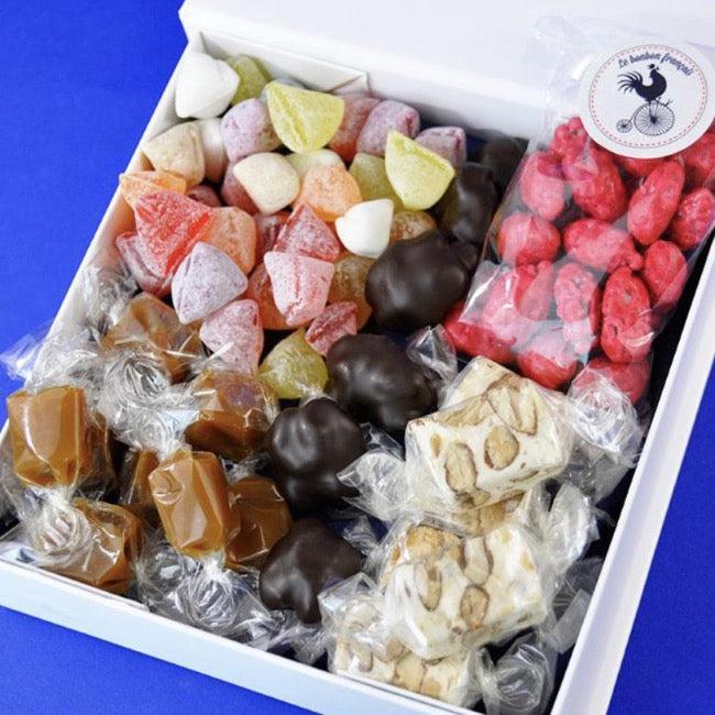 ボンボンキャンディ|オシャレ プレゼント|ボンボンショコラとは|| バレンタインチョコ2022通販|プラリネとは|お取り寄せお菓子|お取り寄せスイーツ|お取り寄せチョコレート|フランス産|フランス製|フランスフェア|プラリネとは|スリーズパリス|ceriseparis| ガストロノミー フランス |伝統菓子 フランス |ボンボンショコラ 塩キャラメル キャラメル |ボンボンショコラ| チョコレート 通販 人気| フランス ボンボン|コンフィズリー|