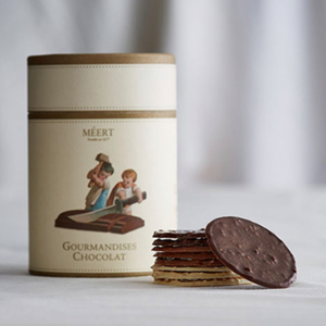 メールギモーブ|メール|メールチョコレート|メールゴーフル|メール ゴーフル 通販|MEERT PARIS