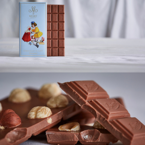 メール|メールチョコレート|メールゴーフル|メール ゴーフル 通販|MEERT PARIS