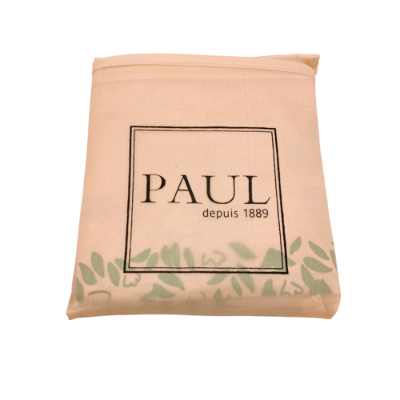 ポール|エコバック|フランス製エコバック|paul
