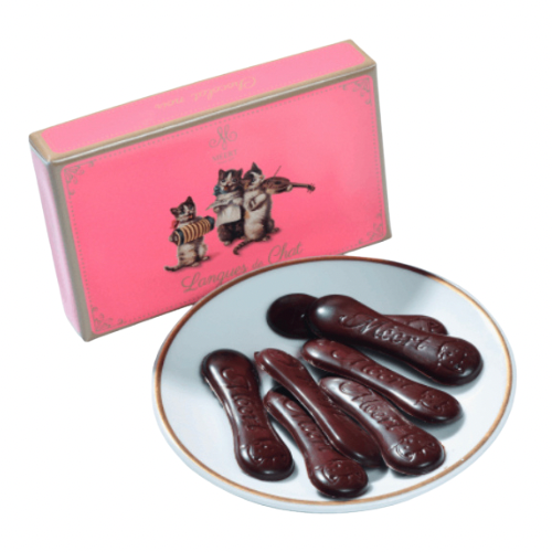 メール|メールチョコレート|メールゴーフル|メール ゴーフル 通販|MEERT PARIS| 猫の舌 チョコ