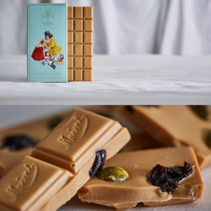 メール|メールチョコレート|メールゴーフル|メール ゴーフル 通販|MEERT PARIS