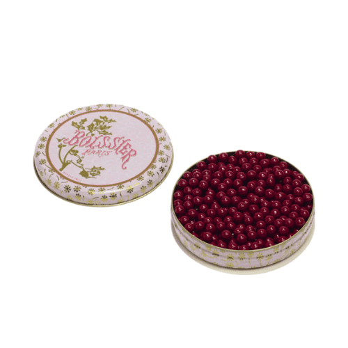 boissier-framboise :ボワシエ 通販 ペールフランボワーズ 250g – cerise-paris