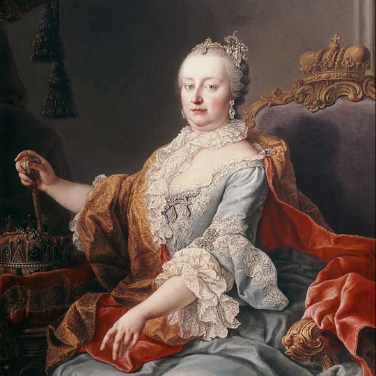 marie-therese-autriche : マリア・テレジアの生涯と業績 – cerise-paris