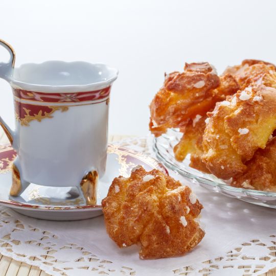 フランス食べ物|焼菓子 お取り寄せ|フランス菓子 16区|フランス菓子店|おしゃれお菓子|プレゼント40代
