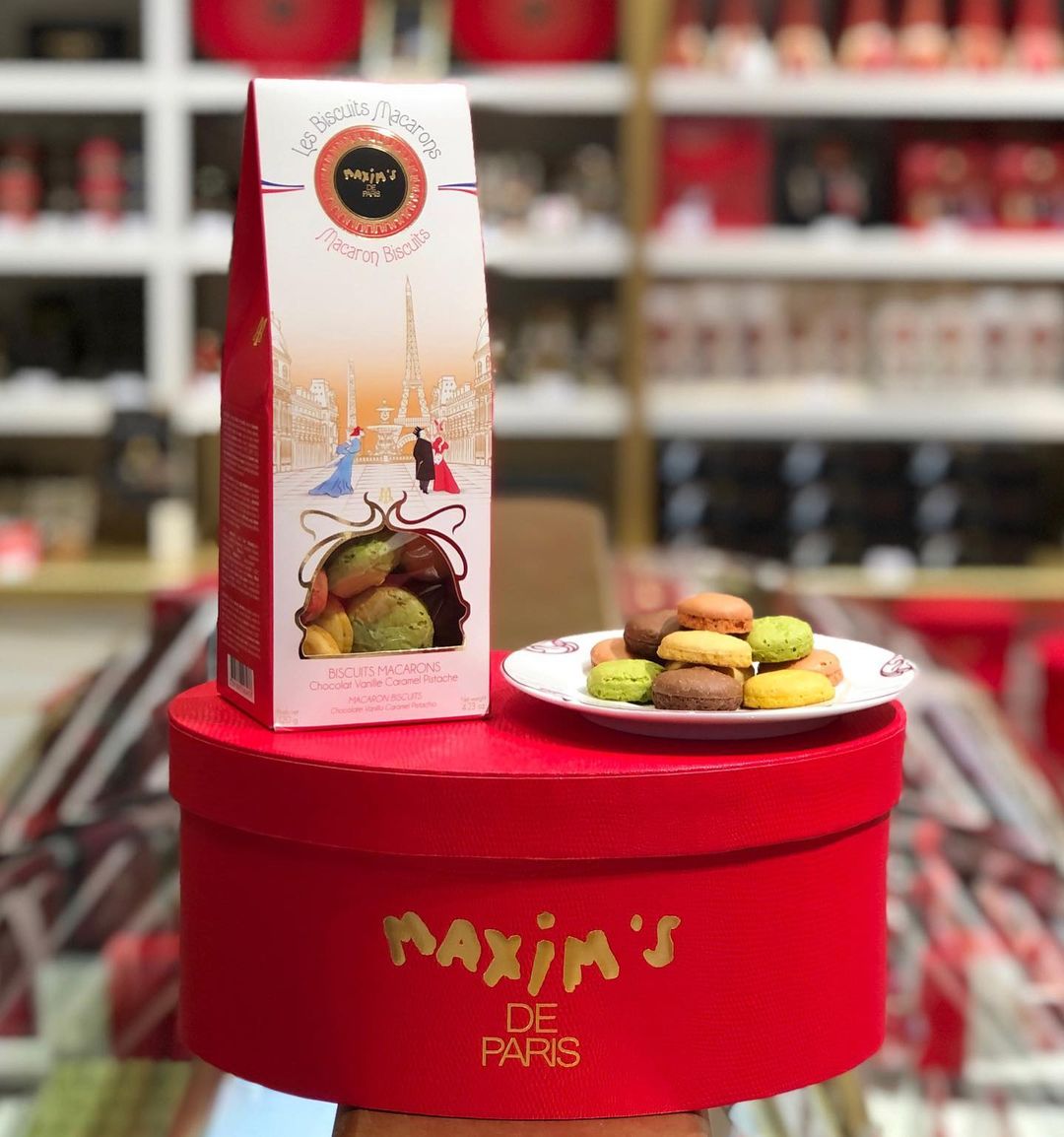 スリーズパリス : 日本で高品質のフランス菓子を提供するフランス 通販