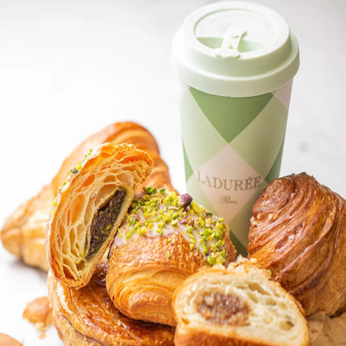 mug vichy ladurée ラデュレ タンブラー – cerise-paris