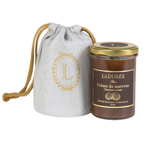 Laduree ｜ラデュレ本店｜ ｜マリーアントワネット名言｜フランス菓子｜お取り寄せ　お菓子｜マロンクリーム｜高級菓子　お取り寄せ