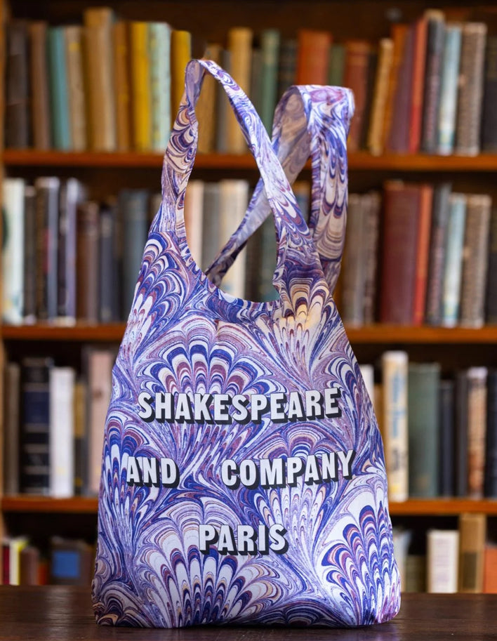 shakespeare-tbag : シェイクスピア アンド コンパニーコットン