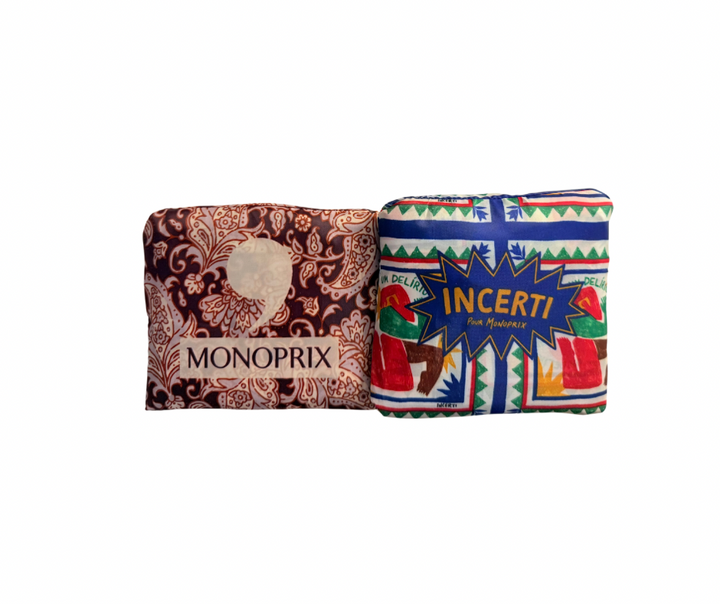 モノプリ エコバッグ 2022｜monoprix｜スリーズパリス｜モノプリ｜エコバック｜モノプリエコバック｜モノプリ エコバッグ どこ|フランス 雑貨 |モノプリ エコバッグ 新作｜cerise paris