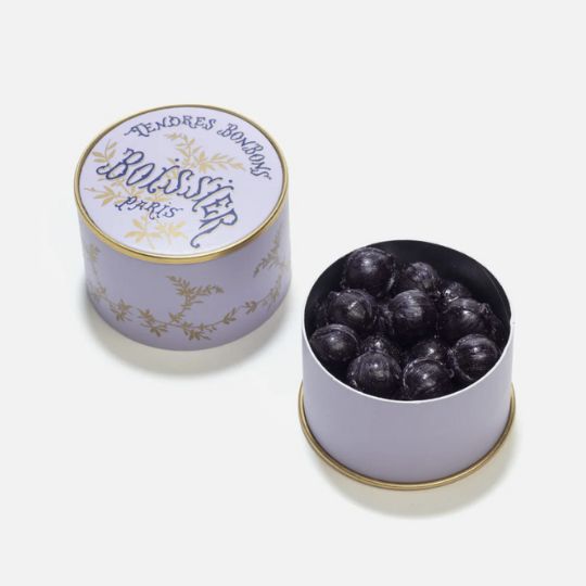bonbon-boissier:フランス🇫🇷からわずか10日で届く,おいしい