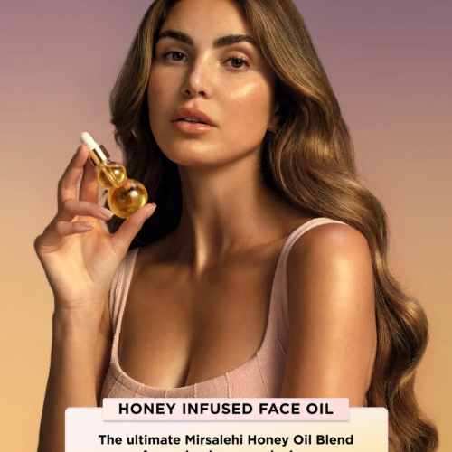 ギソウ｜ギソウ　フェイスオイル｜gisou｜ハニーオイル｜face oil｜海外コスメ