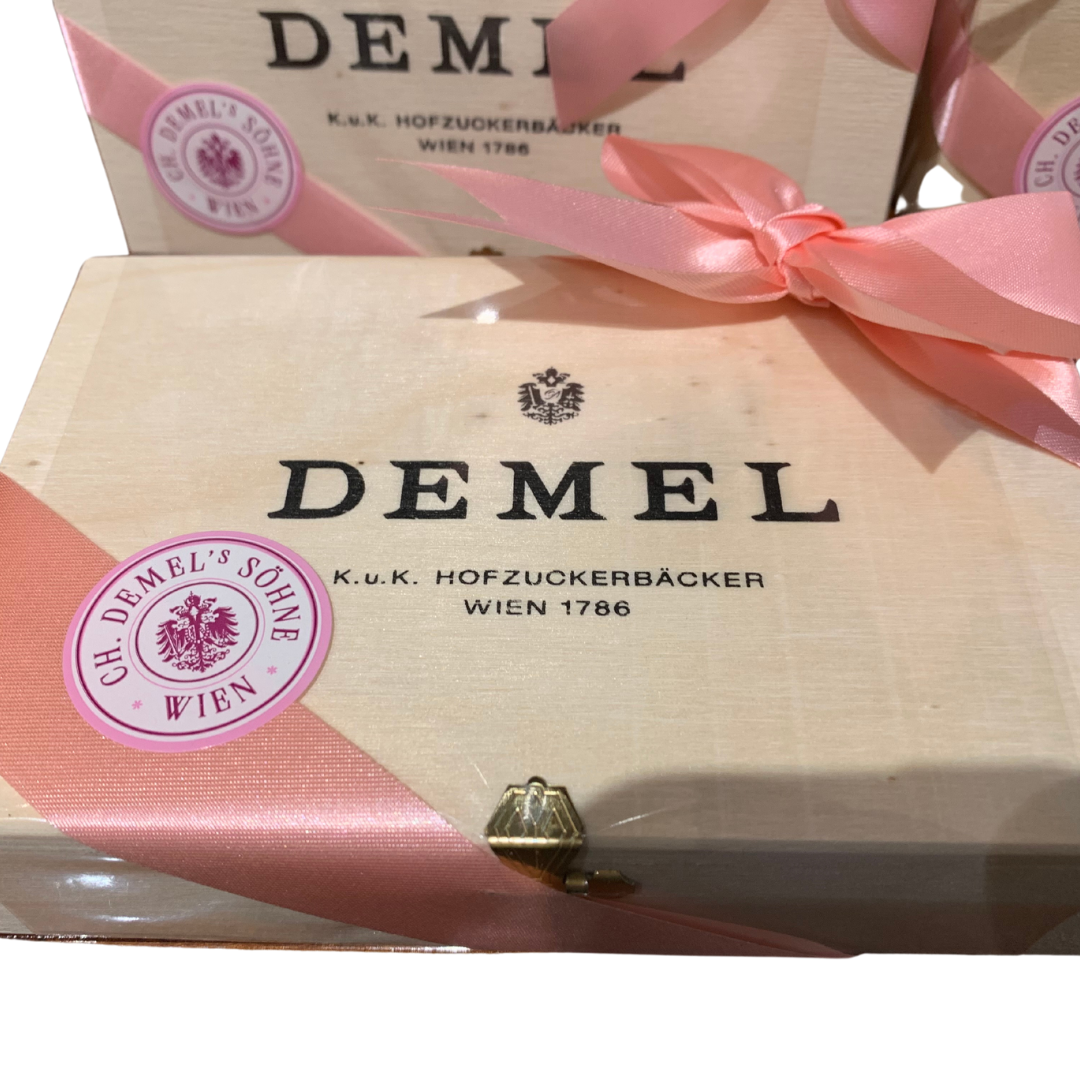 デメル スミレの砂糖漬け Demel – cerise-paris | スミレの