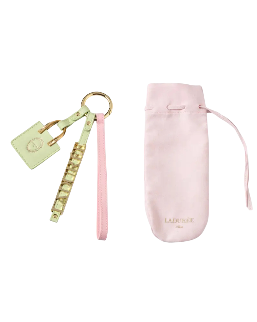 7/29限定値下げ　ラデュレ　Ladurée 未使用マカロン キーホルダー 7/29限定値下げ ラデュレ Ladurée 未使用マカロン キーホルダー