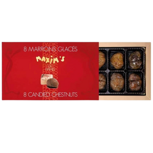 マキシムドパリ| マキシムドパリ 店舗| マキシムドパリ チョコ| マキシムドパリ 通販|マロングラッセ