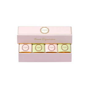 フランスのチョコレート｜ラデュレ本店で手に入る高品質のお菓子｜ラデュレ通販も利用可能｜お取り寄せスイーツ｜パティスリー｜フランスお菓子