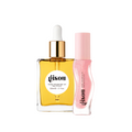 gisou｜ハニーヘアオイル｜ギソウ｜ハニーリップ｜お取り寄せコスメ｜海外コスメ
