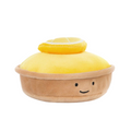 pretty patisserie tarte au citron｜tarte au citron｜jellycat｜