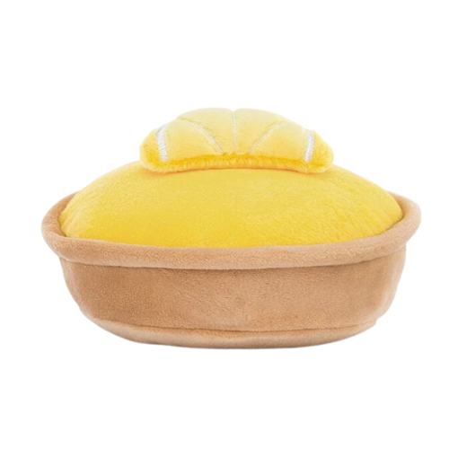 pretty patisserie tarte au citron｜tarte au citron｜jellycat｜