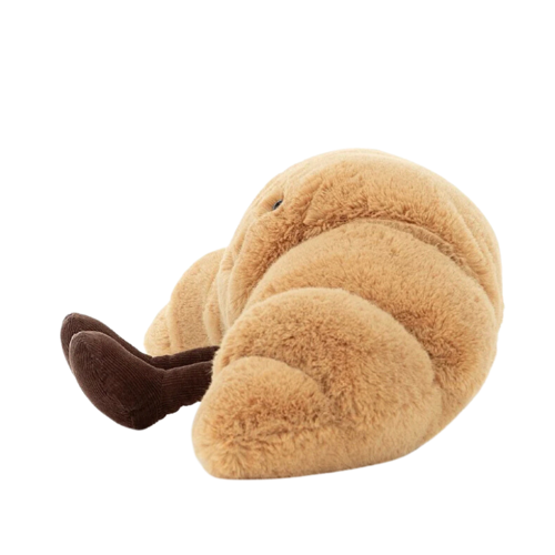 amuseable croissant｜croissant｜jellycat｜