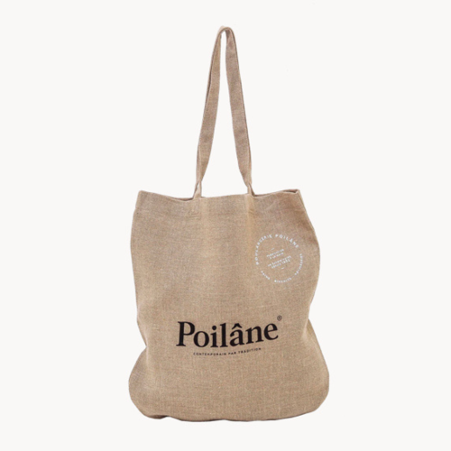 Poilane : パリから直送で約4日から12日で届く、おいしいポワラーヌの