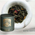 薔薇とジャスミン香るパリの紅茶ベストセラー