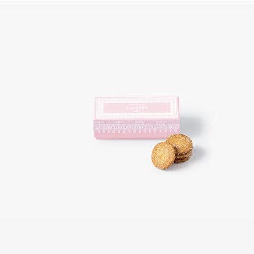 サブレ・ナンテ｜ Laduree ラデュレ本店 ｜コンフィズリー