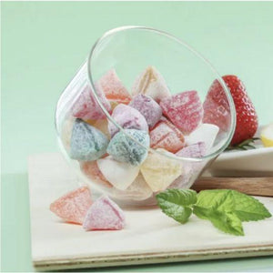  ベルリンゴ：フランスの伝統菓子。色鮮やかで美味。プロヴァンスの味をお楽しみください。