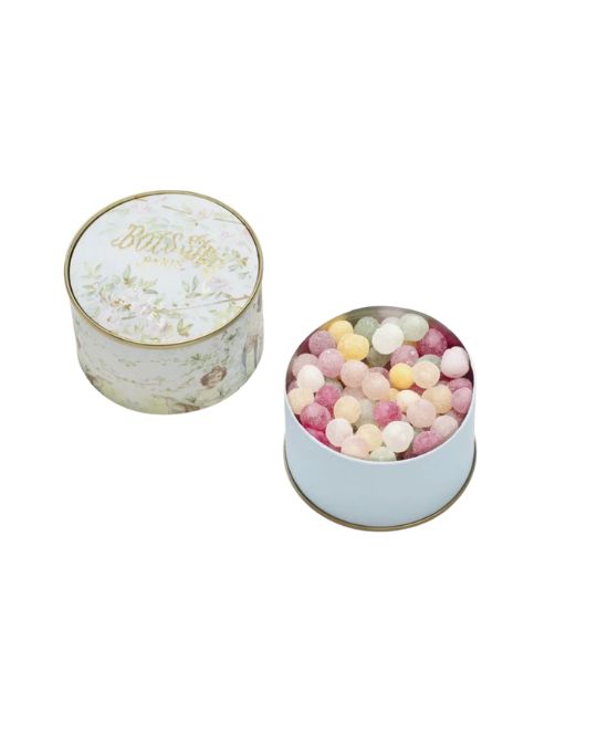 ボワシエ ペルル・セレスト コンパクトケース 75g