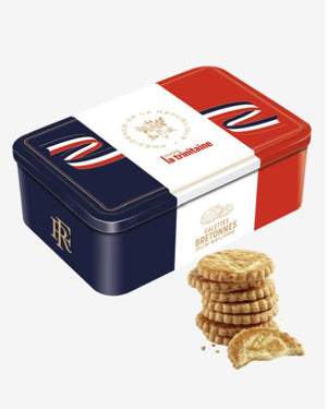 ゲランド塩バター菓子